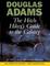 Cover of The Hitch Hiker's Guide to the Galaxy