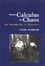 Cover of From Calculus to Chaos