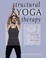 Cover of "Structural Yoga Therapy"