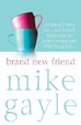 Cover of Brand New Friend