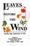 Cover of Leaves Before the Wind