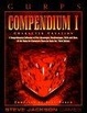 Cover of GURPS Compendium I