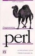 Cover of Programming perl