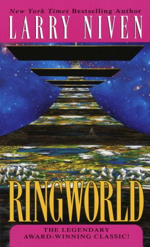 More about Ringworld