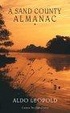 Cover of A Sand County Almanac