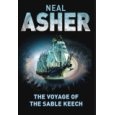 The Voyage of the Sable Keech