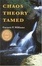 Cover of "Chaos Theory Tamed"