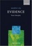 Cover of Murphy on Evidence