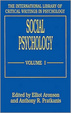 Cover of Social Psychology