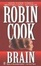 Cover of "Brain"