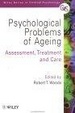 Cover of Psychological Problems of Ageing