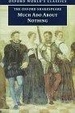 Cover of Much Ado About Nothing