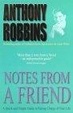 Cover of Notes from a Friend