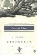 Cover of East of Eden