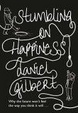 Cover of Stumbling on Happiness