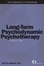 Cover of "Long-Term Psychodynamic Psychotherapy"