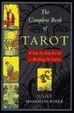 Cover of The Complete Book of Tarot