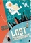 Cover of Lost Cosmonaut