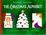 Cover of "Christmas Alphabet 10th Anniversary Edition"