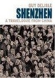 Cover of Shenzhen