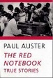 Cover of The Red Notebook