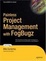 Cover of "Painless Project Management with FogBugz"