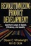 Cover of Revolutionizing Product Development