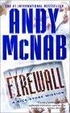 Cover of Firewall