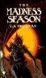 Cover of The Madness Season