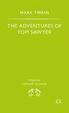 Cover of The Adventures of Tom Sawyer