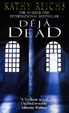 Cover of Deja Dead
