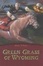 Cover of "Green Grass of Wyoming"