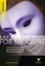 Cover of "York Notes Advanced on 'Measure for Measure' by William Shakespeare"