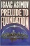Cover of "Prelude to Foundation"