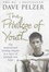 Cover of "The privilege of youth"