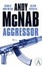 Cover of "Aggressor"