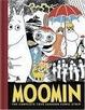Cover of Moomin