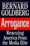 Cover of Arrogance
