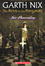 Cover of "The Keys to the Kingdom, Book 4"
