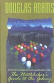 The Hitchhiker's Guide to the Galaxy