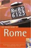 The Rough Guide to Rome, Second Edition