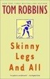 Cover of Skinny Legs and All
