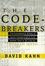 Cover of "The Codebreakers"