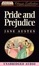 Cover of Pride and Prejudice