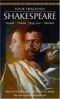 Four Tragedies : Hamlet, Othello, King Lear, Macbeth (Bantam Classics)