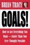 Cover of "Goals"