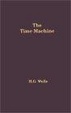 Cover of The Time Machine