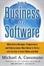 Cover of 'The Business of Software'