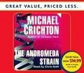 The Andromeda Strain