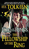 The Fellowship of the Ring (Lord of the Rings (Paperback))